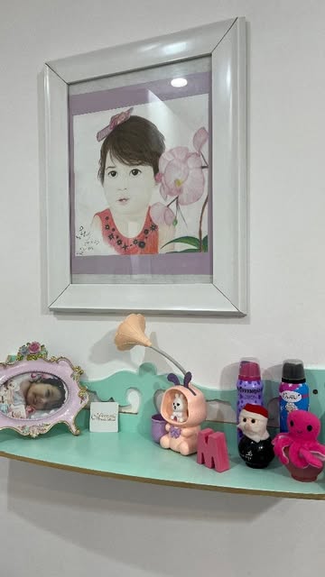 دیوار کوب چوبی